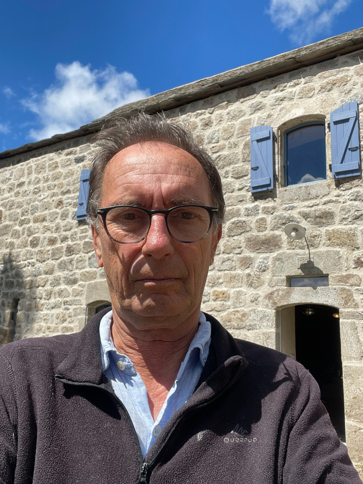 Hôte GreenGo: Yves et Jeanne