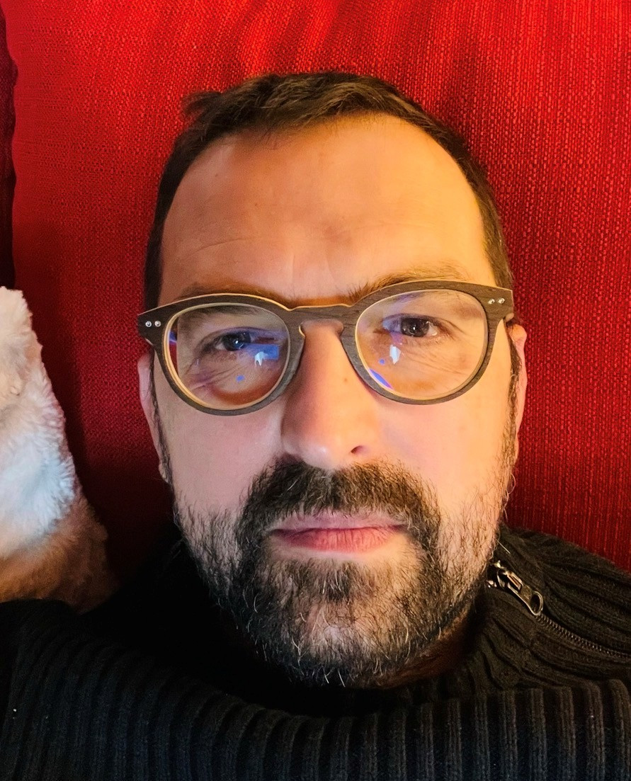 Hôte GreenGo: Benjamin