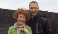 Hôte GreenGo: Françoise et Alain