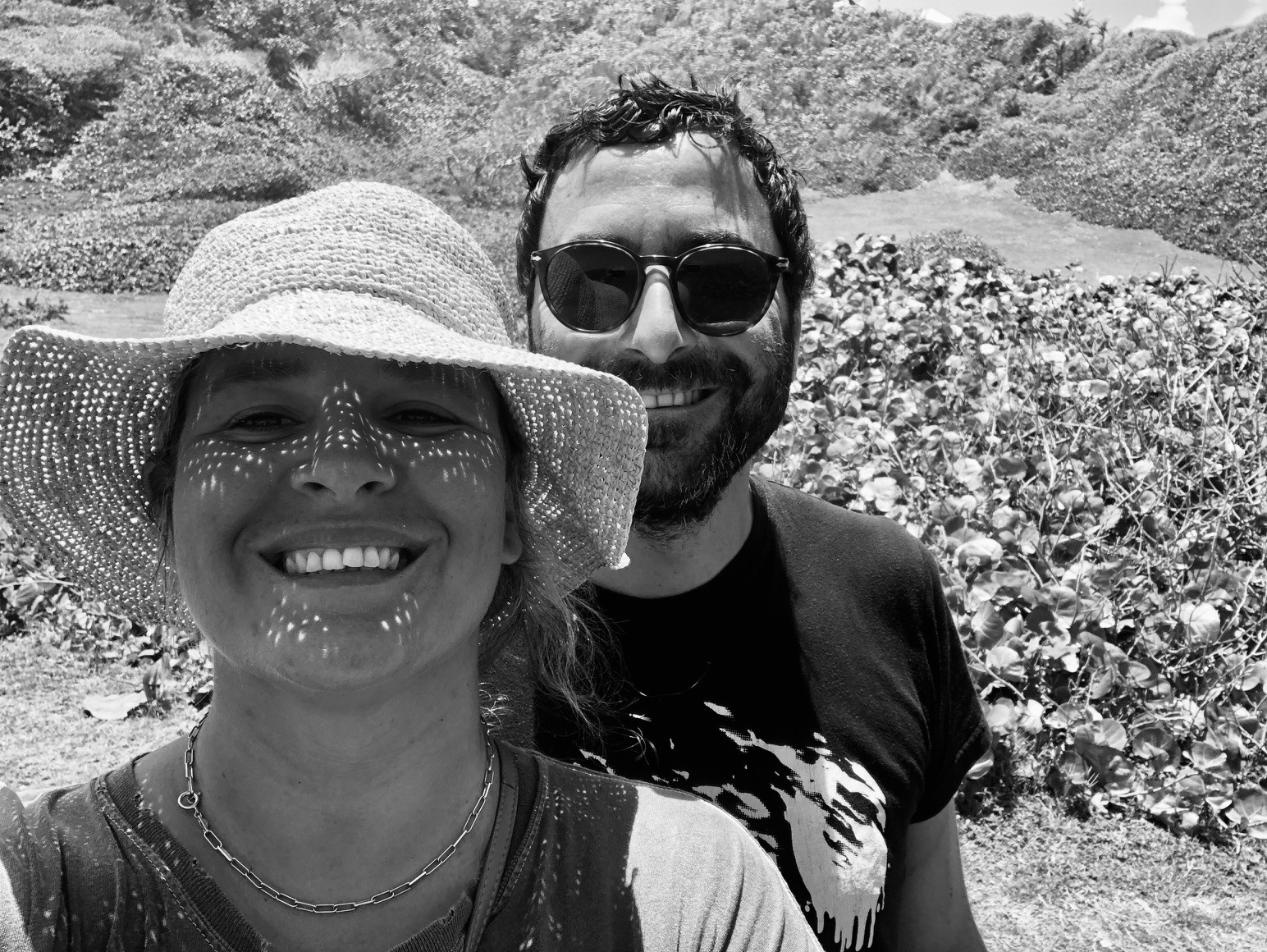 Hôte GreenGo: Yohanna et Jérémy