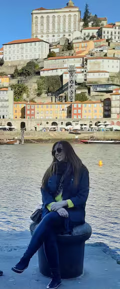 Hôte GreenGo: Magali