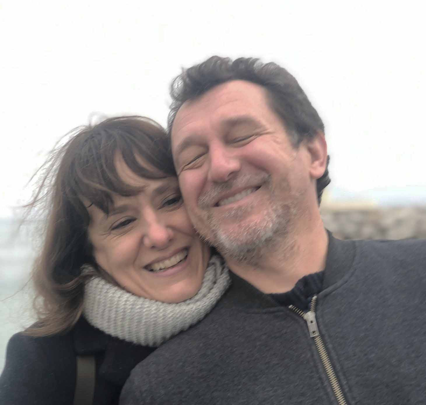 Hôte GreenGo: Sophie et Antoine