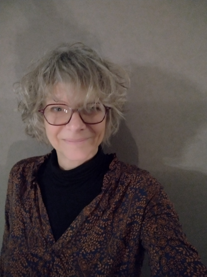 Hôte GreenGo: Gisèle