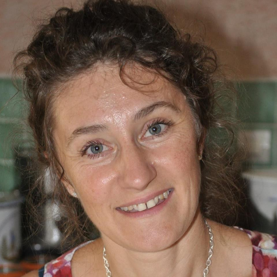 Hôte GreenGo: Virginie