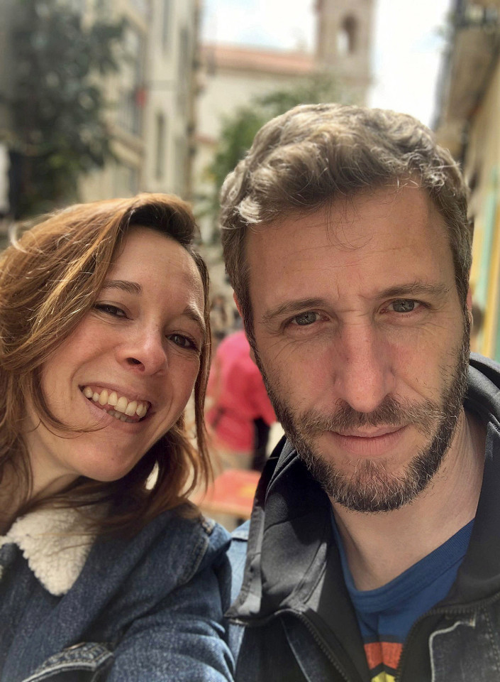 Image de Marjolaine & Bruno