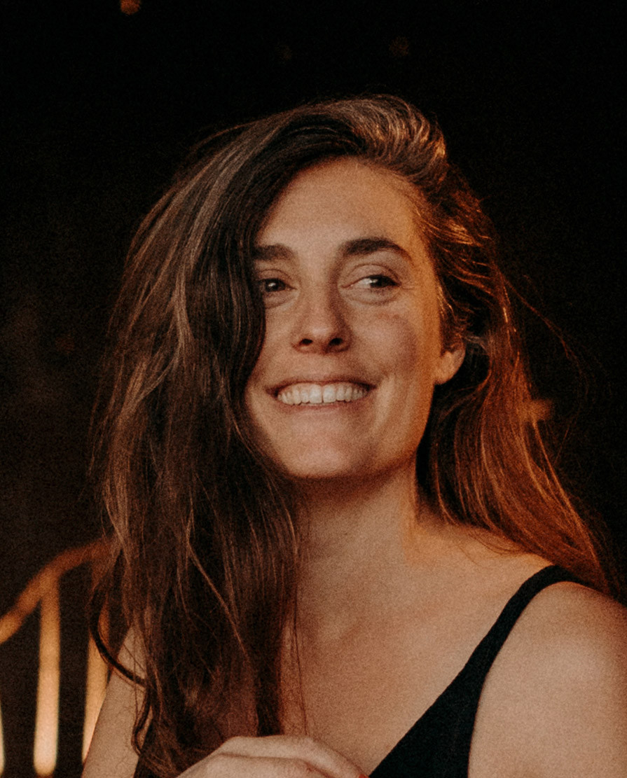 Hôte GreenGo: Mélanie