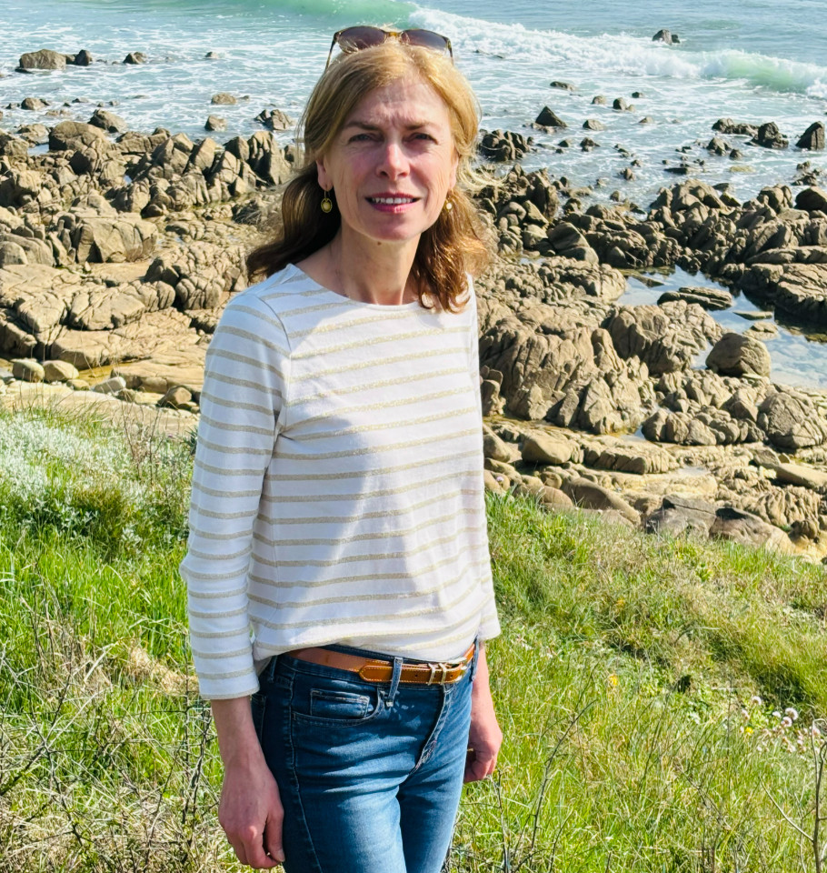 Hôte GreenGo: Nelly