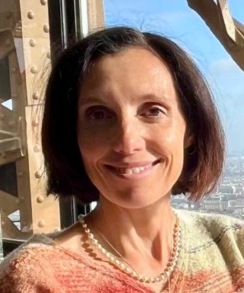 Hôte GreenGo: Julia
