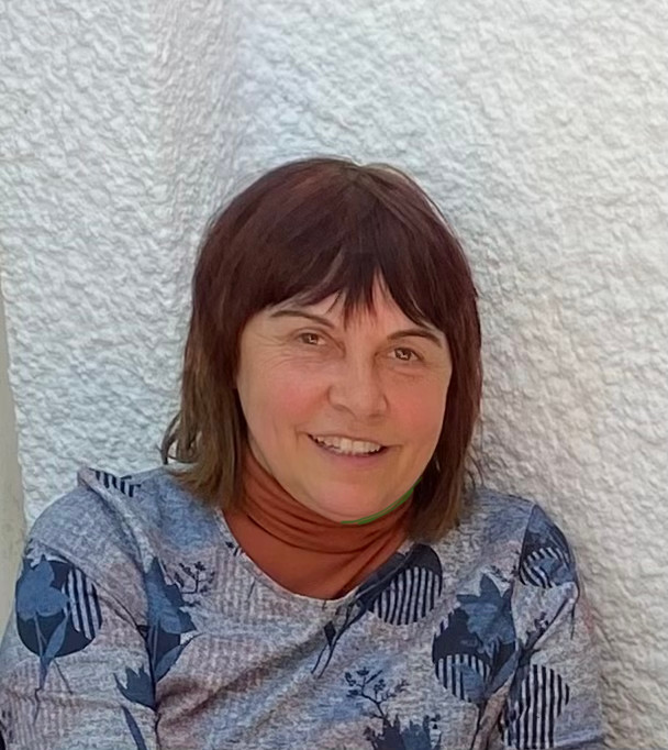 Hôte GreenGo: Kate