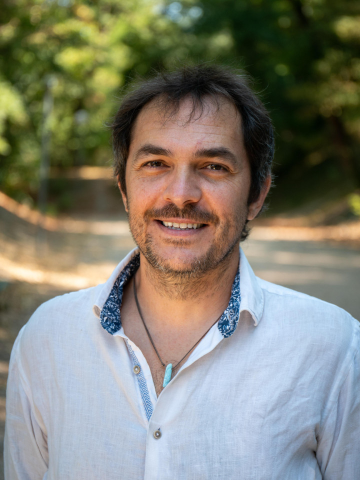 Hôte GreenGo: Franck
