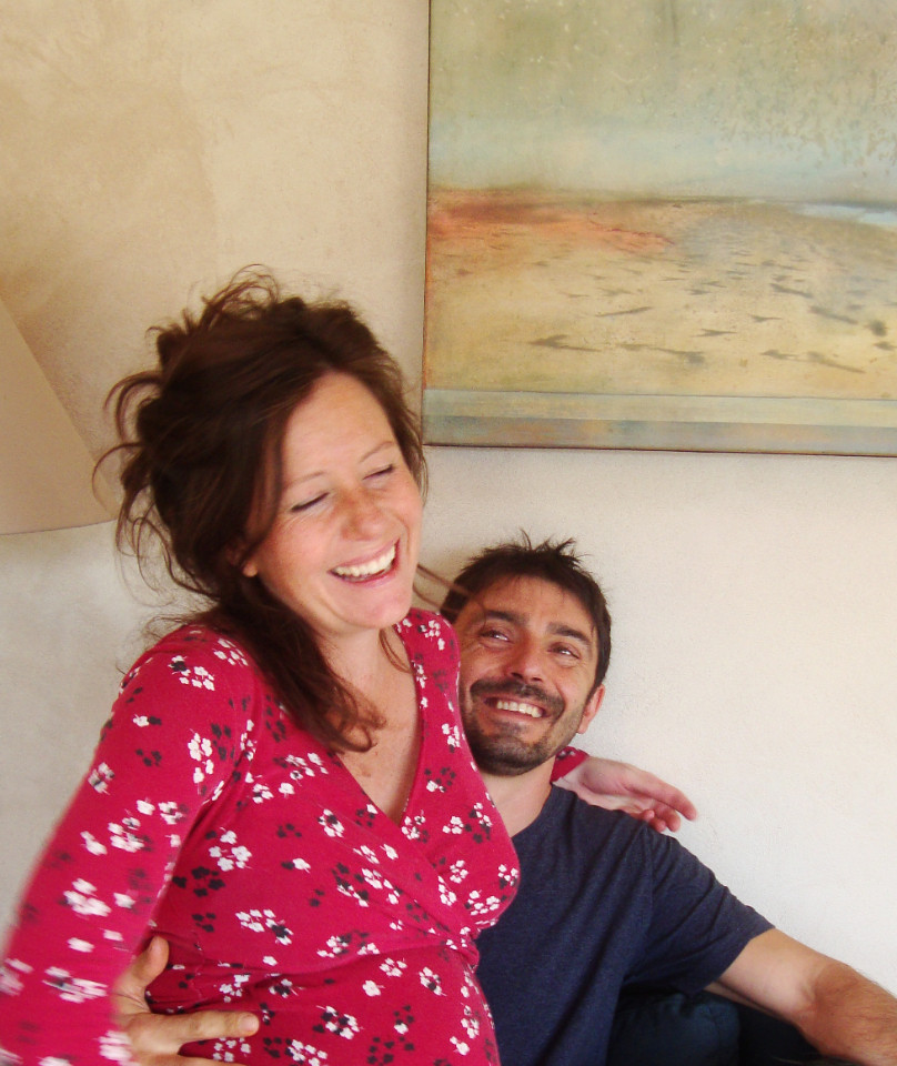 Hôte GreenGo: Gaëlle & Julien