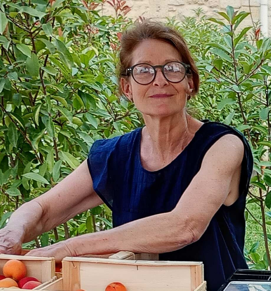 Hôte GreenGo: Véronique et Ingo