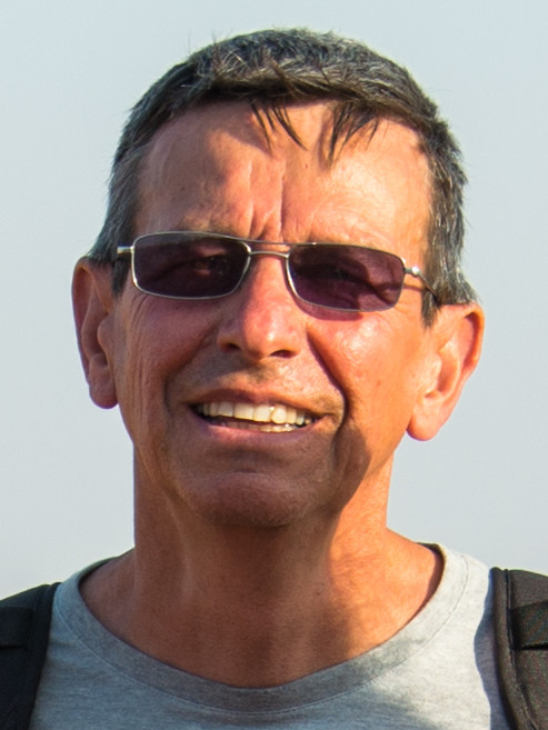 Hôte GreenGo: Philippe