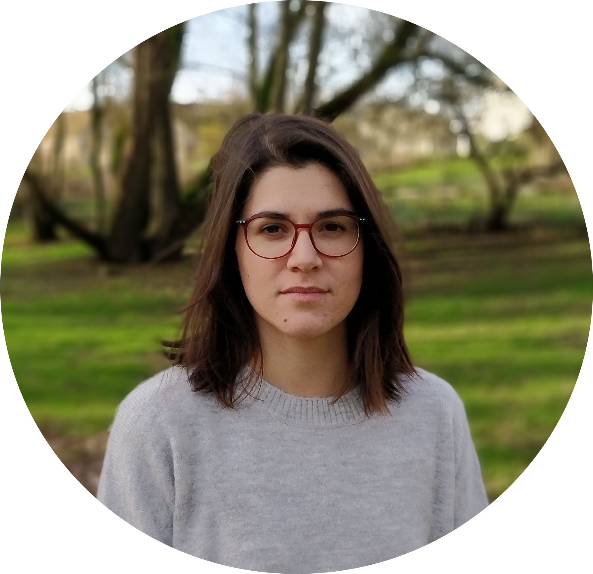 Hôte GreenGo: Mélanie