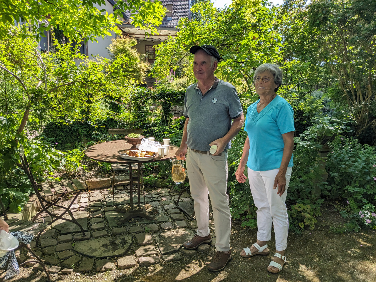 Image de Marguerite et Michel