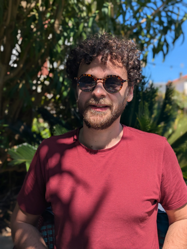 Hôte GreenGo: Matthieu