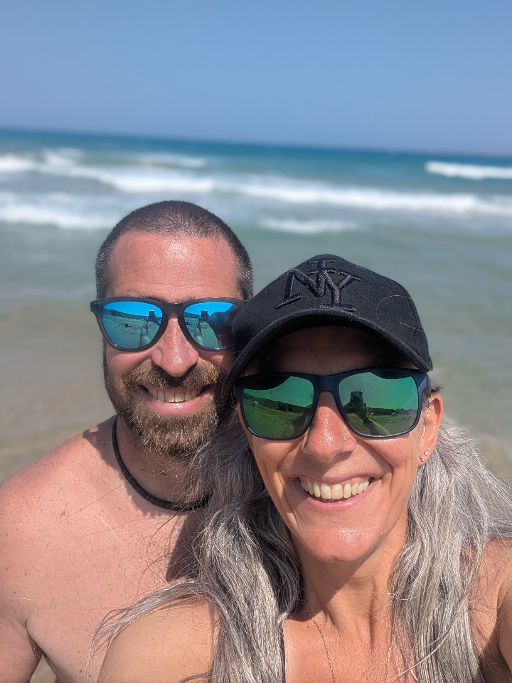 Hôte GreenGo: Sophie et JC