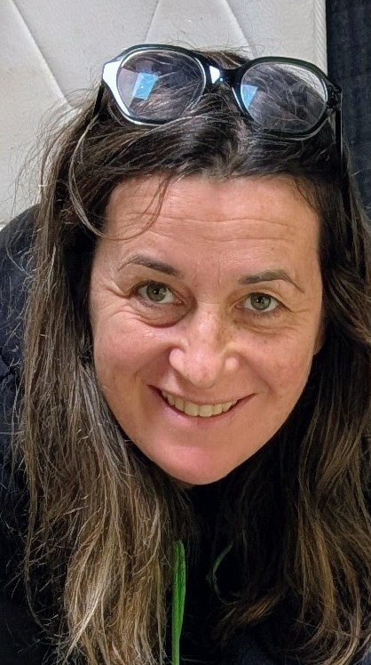 Hôte GreenGo: Marianne
