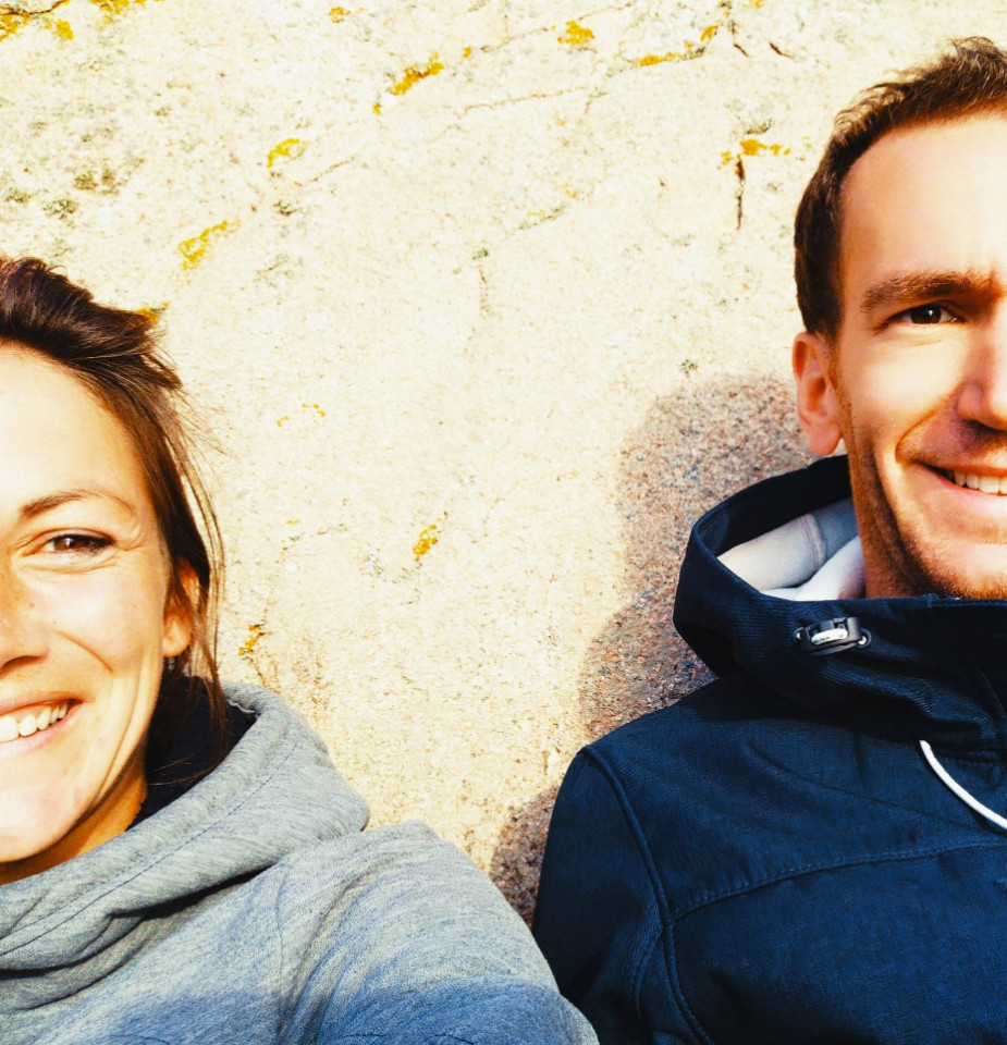 Image de Rozenn et Thomas