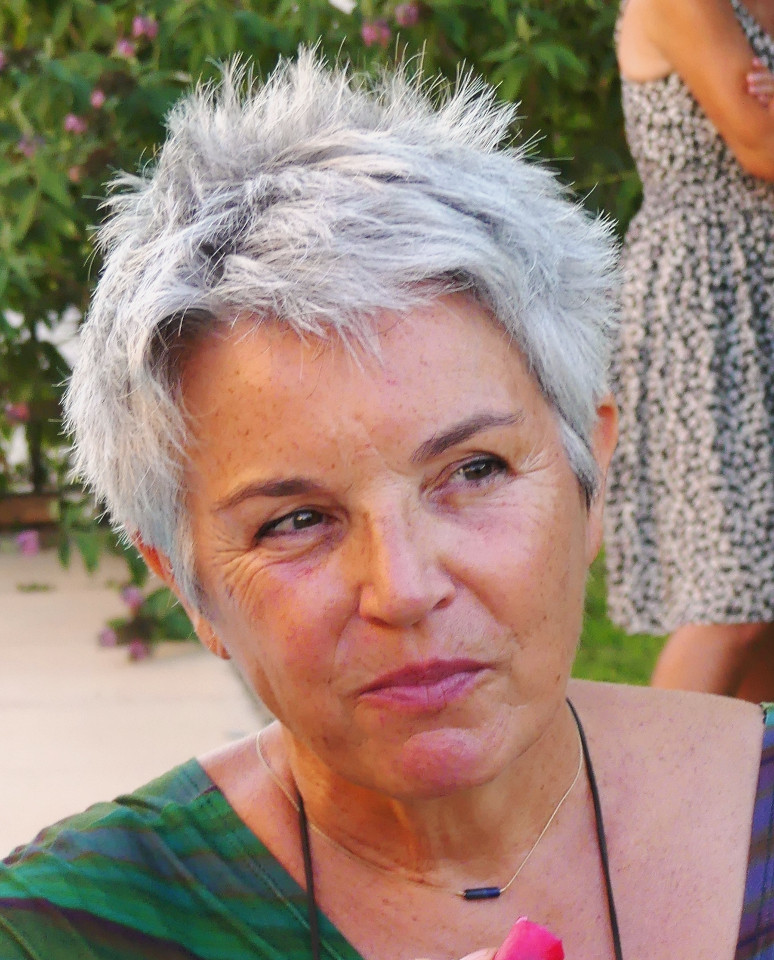 Image de Isabelle
