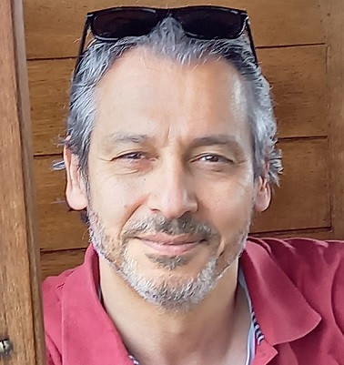 Hôte GreenGo: Renaud