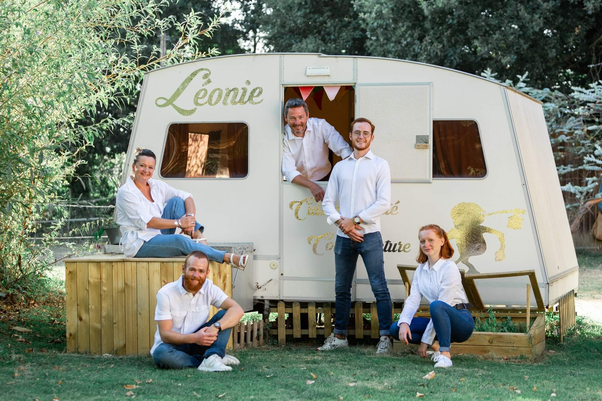 Image de Laure et Bruno