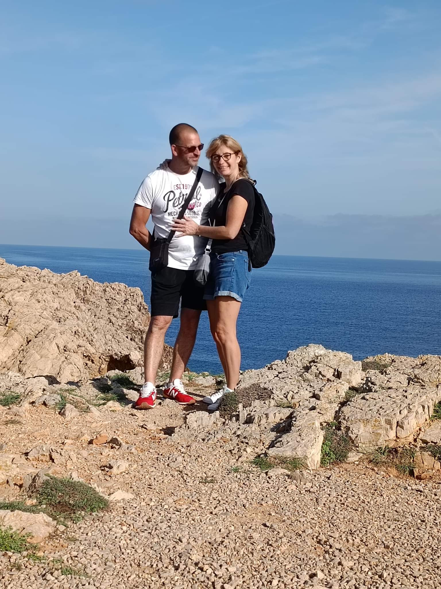Hôte GreenGo: Isabelle et Eric