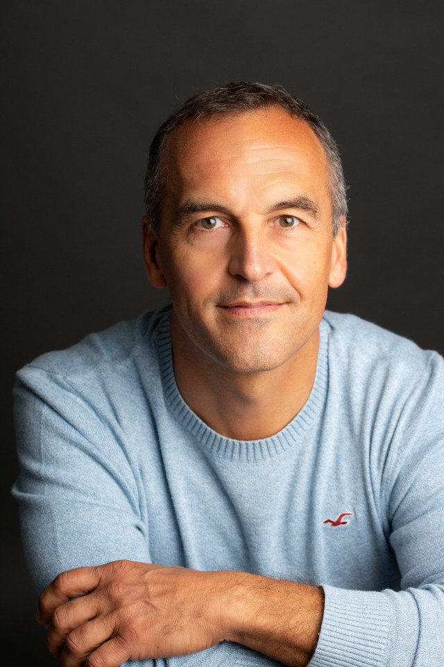 Image de Régis