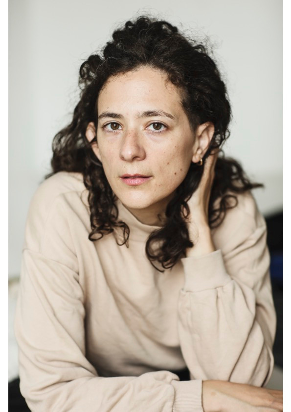 Hôte GreenGo: Renata