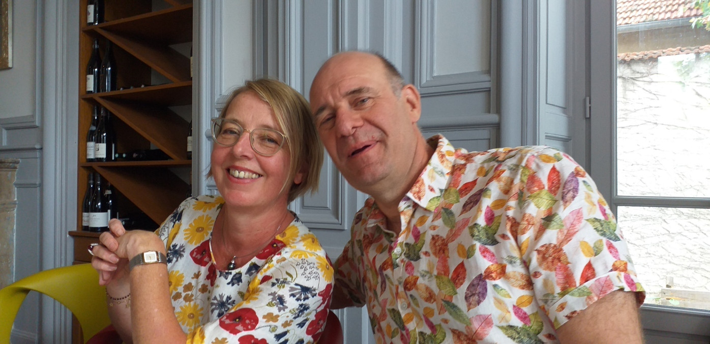 Hôte GreenGo: Isabelle et François