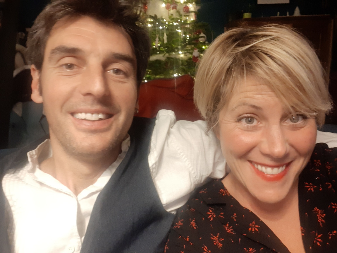Image de Chloe et Vincent