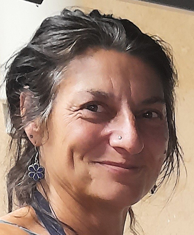 Hôte GreenGo: Anita