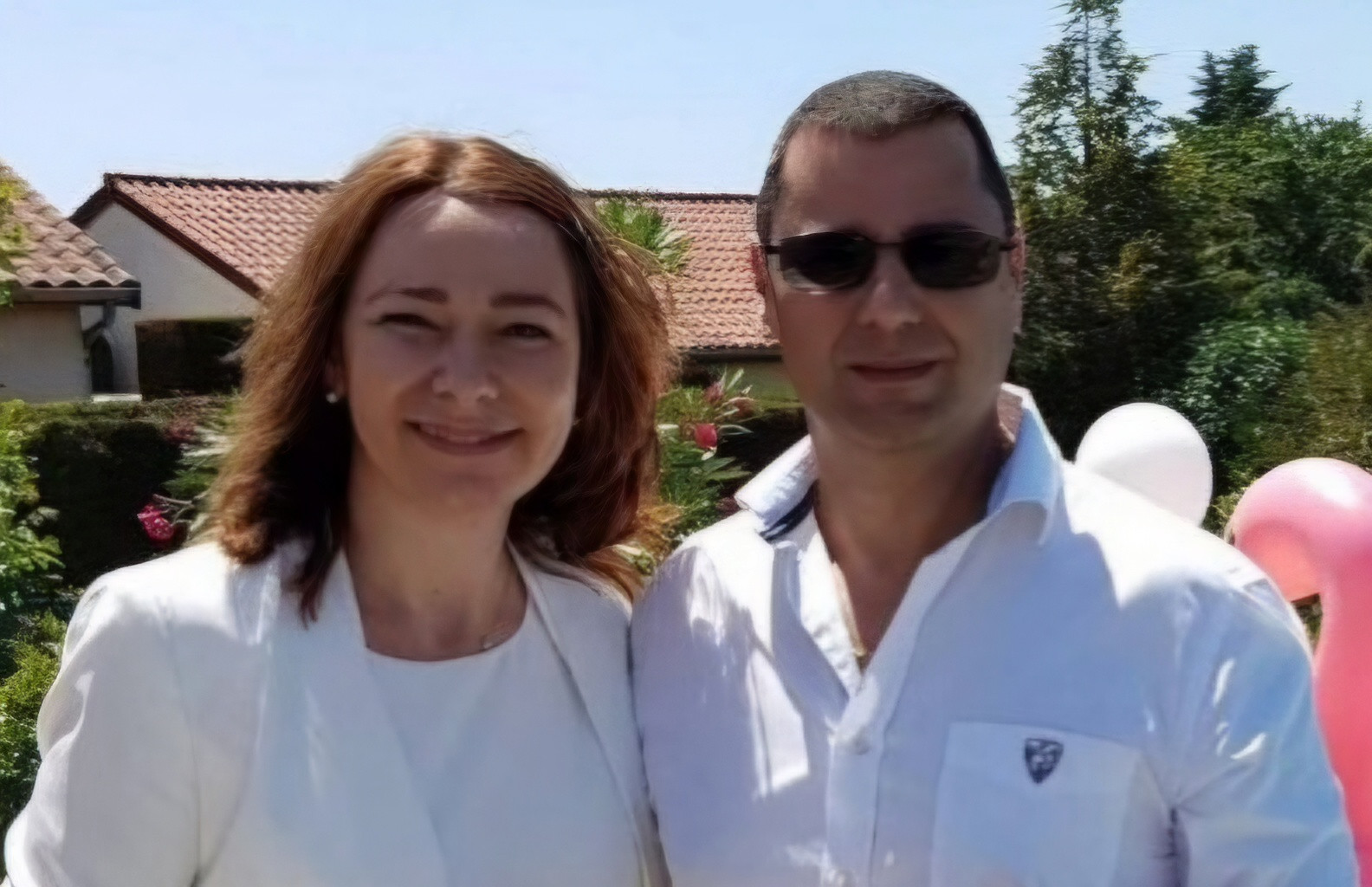 Hôte GreenGo: Yannick et Florence