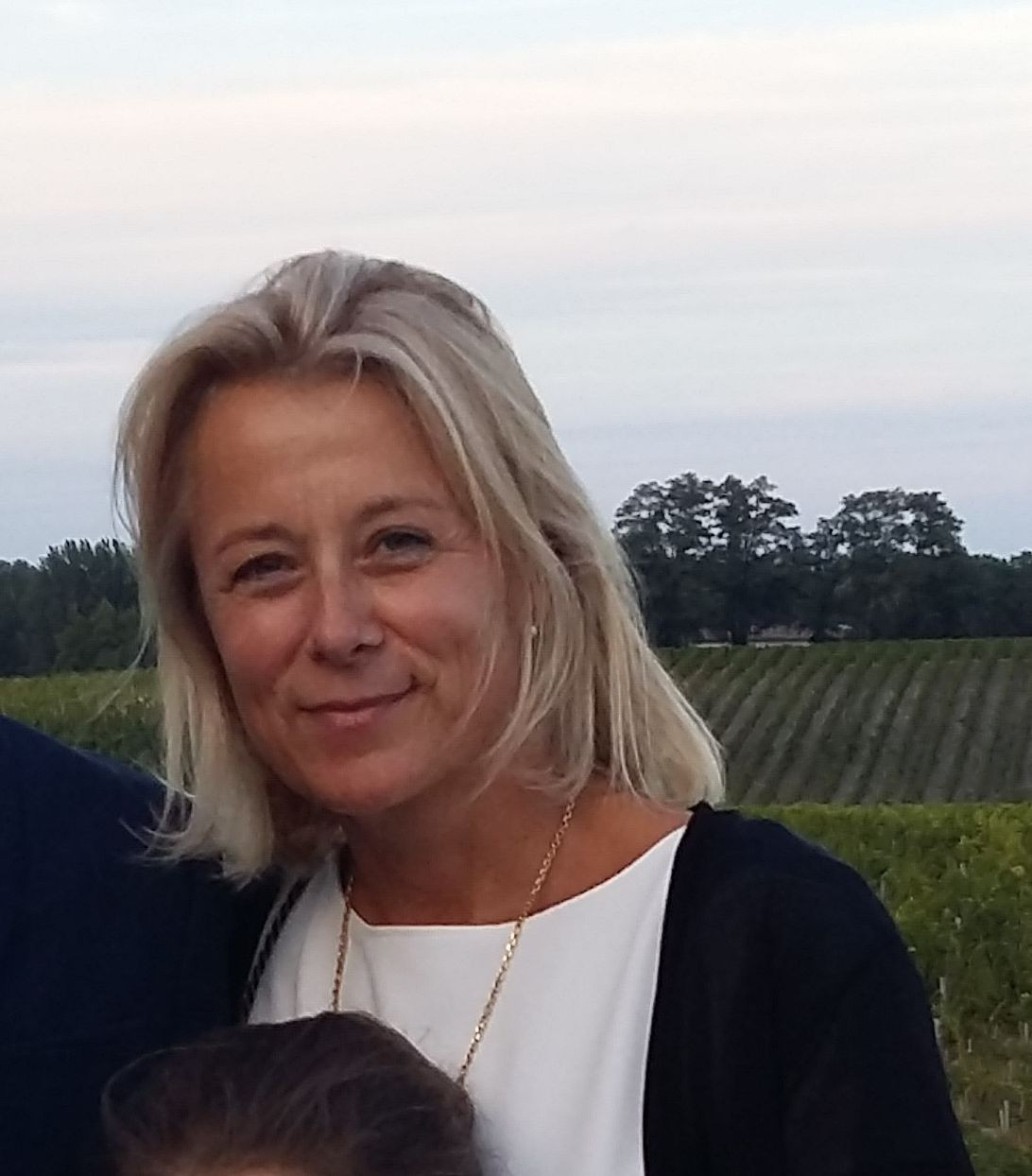 Hôte GreenGo: Sophie