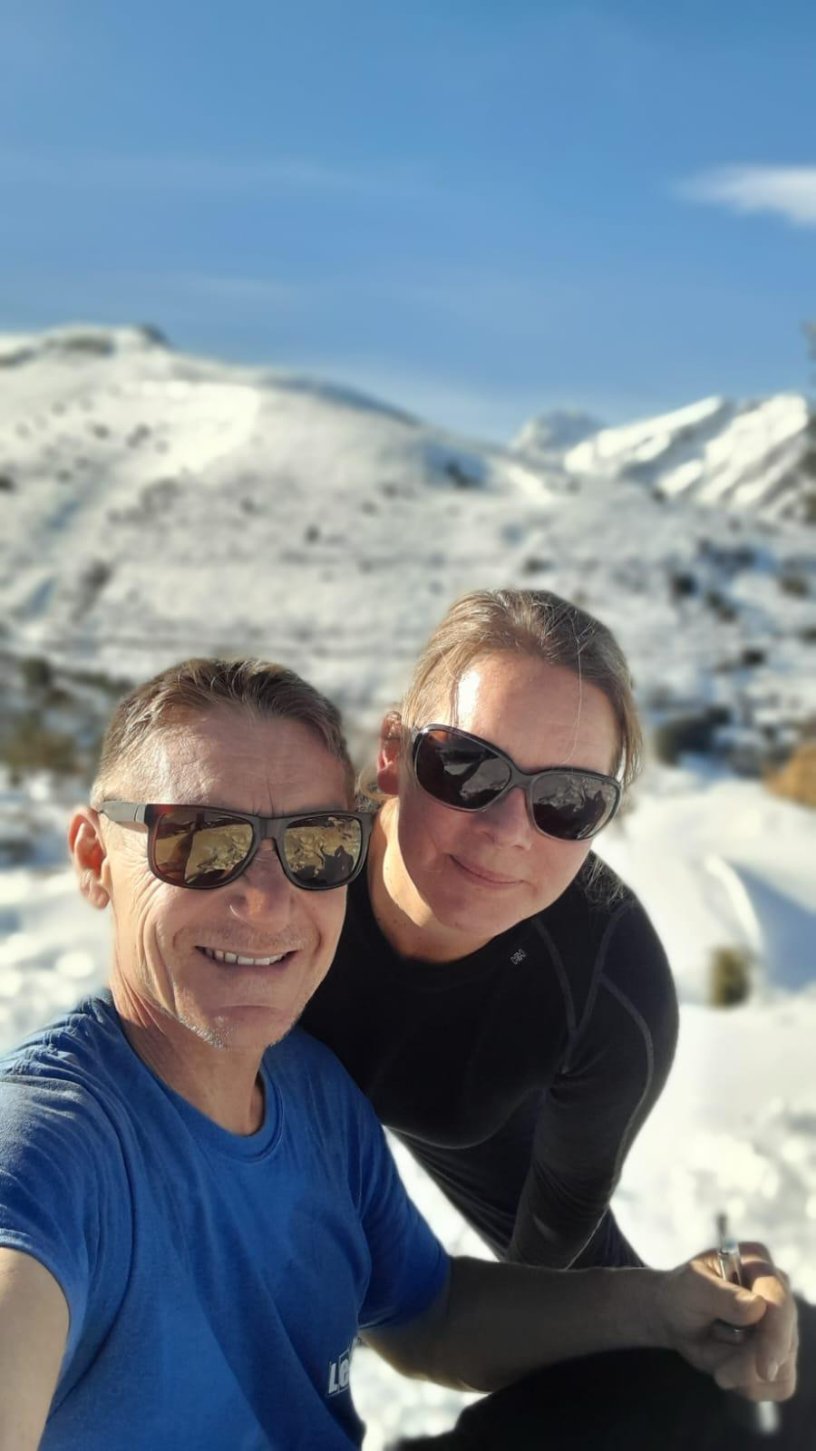 Image de Sandra et Julien