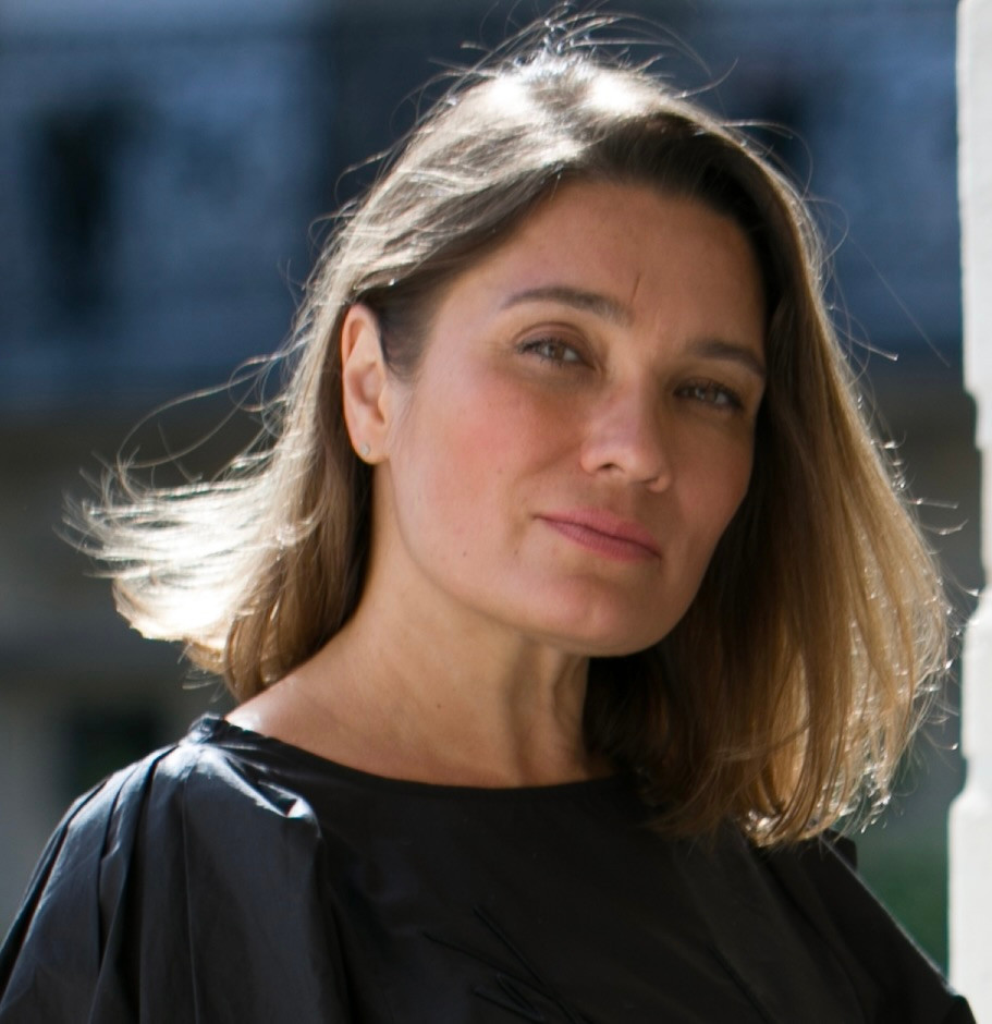 Hôte GreenGo: Svetlana