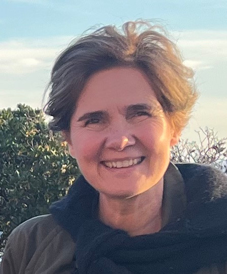 Hôte GreenGo: Caroline