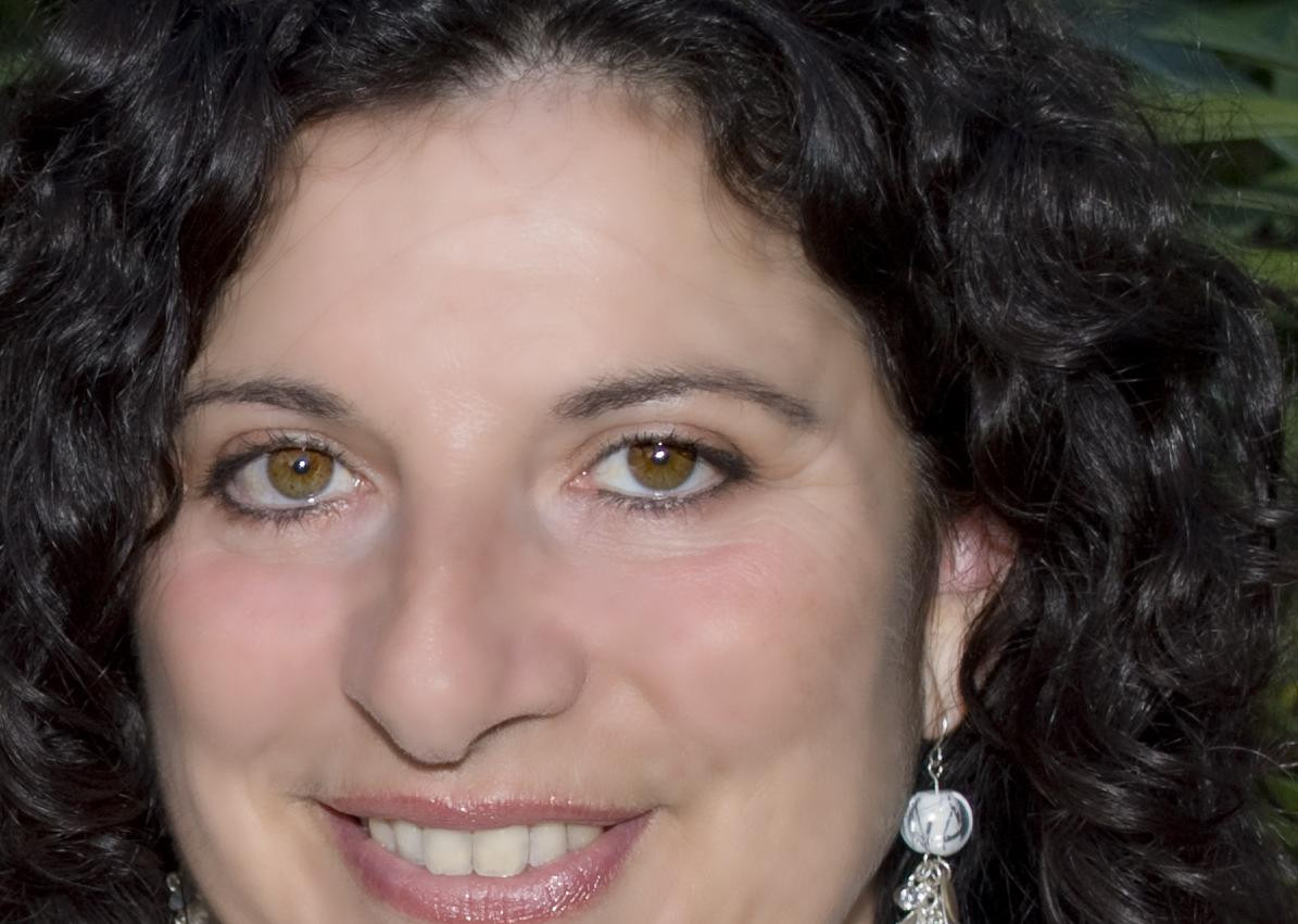 Hôte GreenGo: Jacqueline