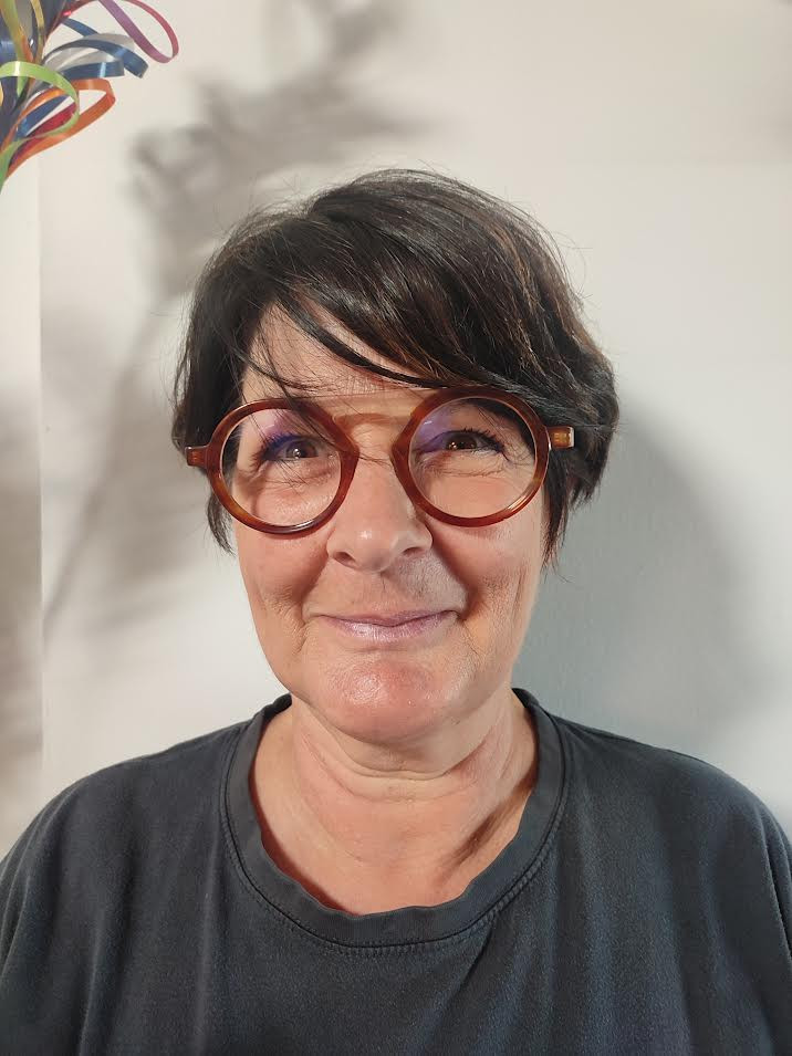 Hôte GreenGo: Carole