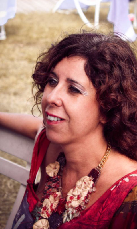 Hôte GreenGo: Myriam