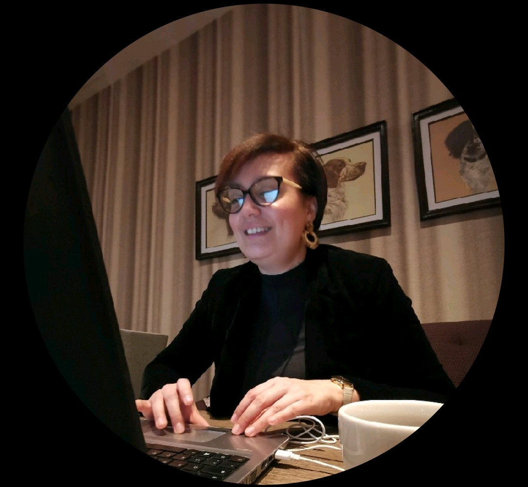 Hôte GreenGo: Fanny
