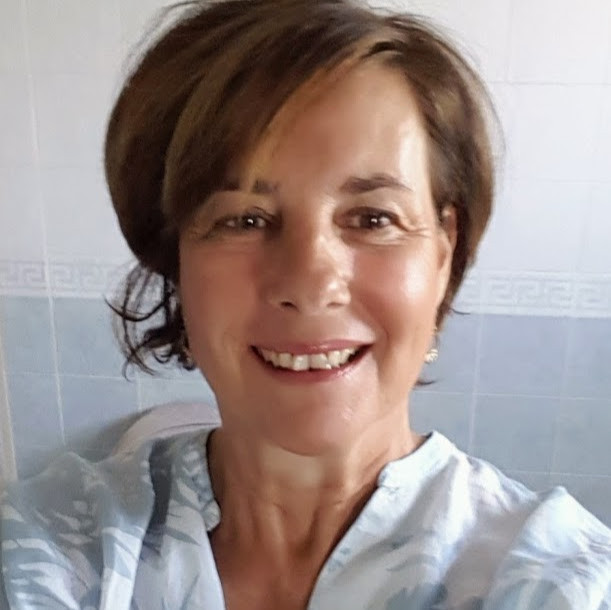 Hôte GreenGo: Béatrice