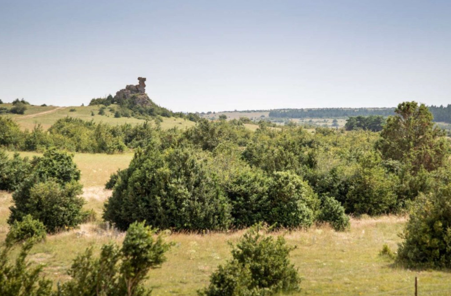Hôte GreenGo: L'équipe Huttopia Millau