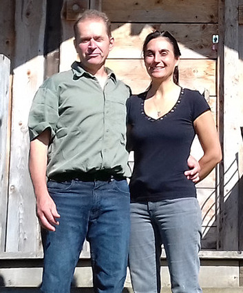 Image de Valérie et Laurent