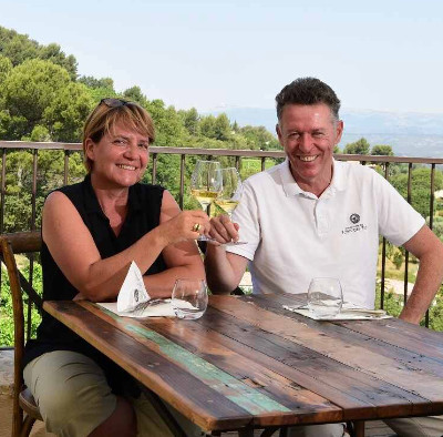 Image de Caroline et Philippe