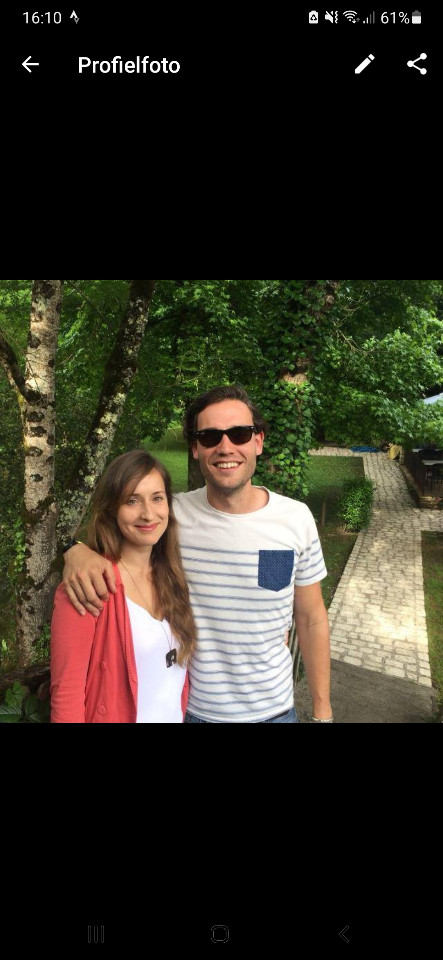 Hôte GreenGo: Pauline et Tim