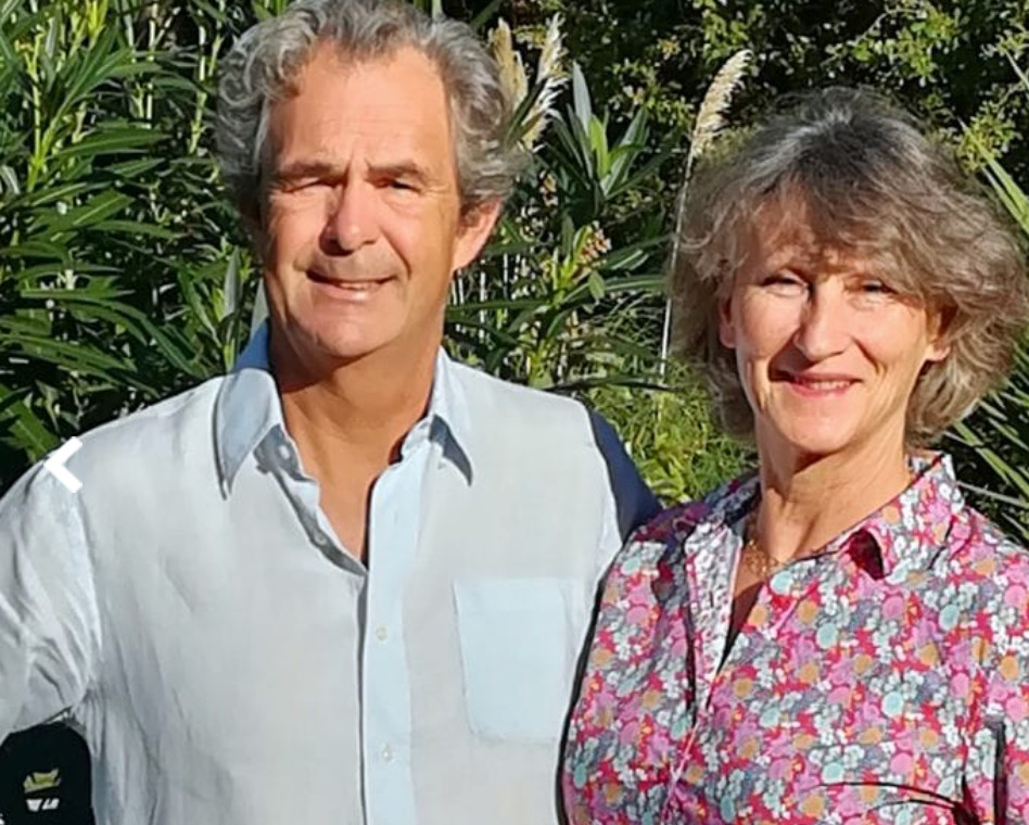 Image de Jane et Alban Roy