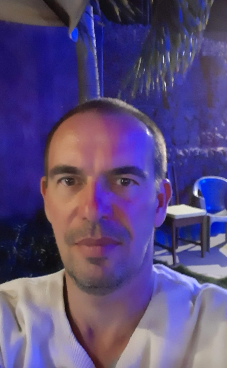 Hôte GreenGo: Sebastien