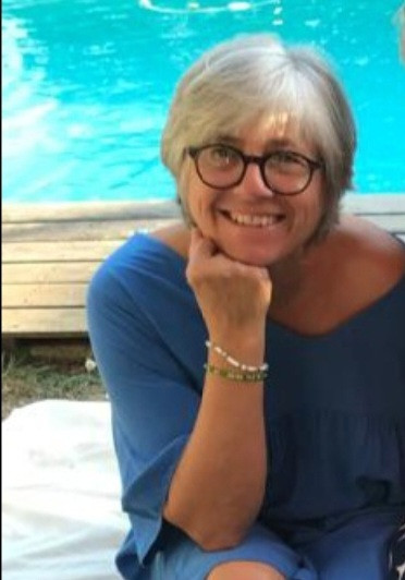 Hôte GreenGo: Sabine