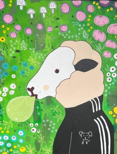 Hôte GreenGo: Régine